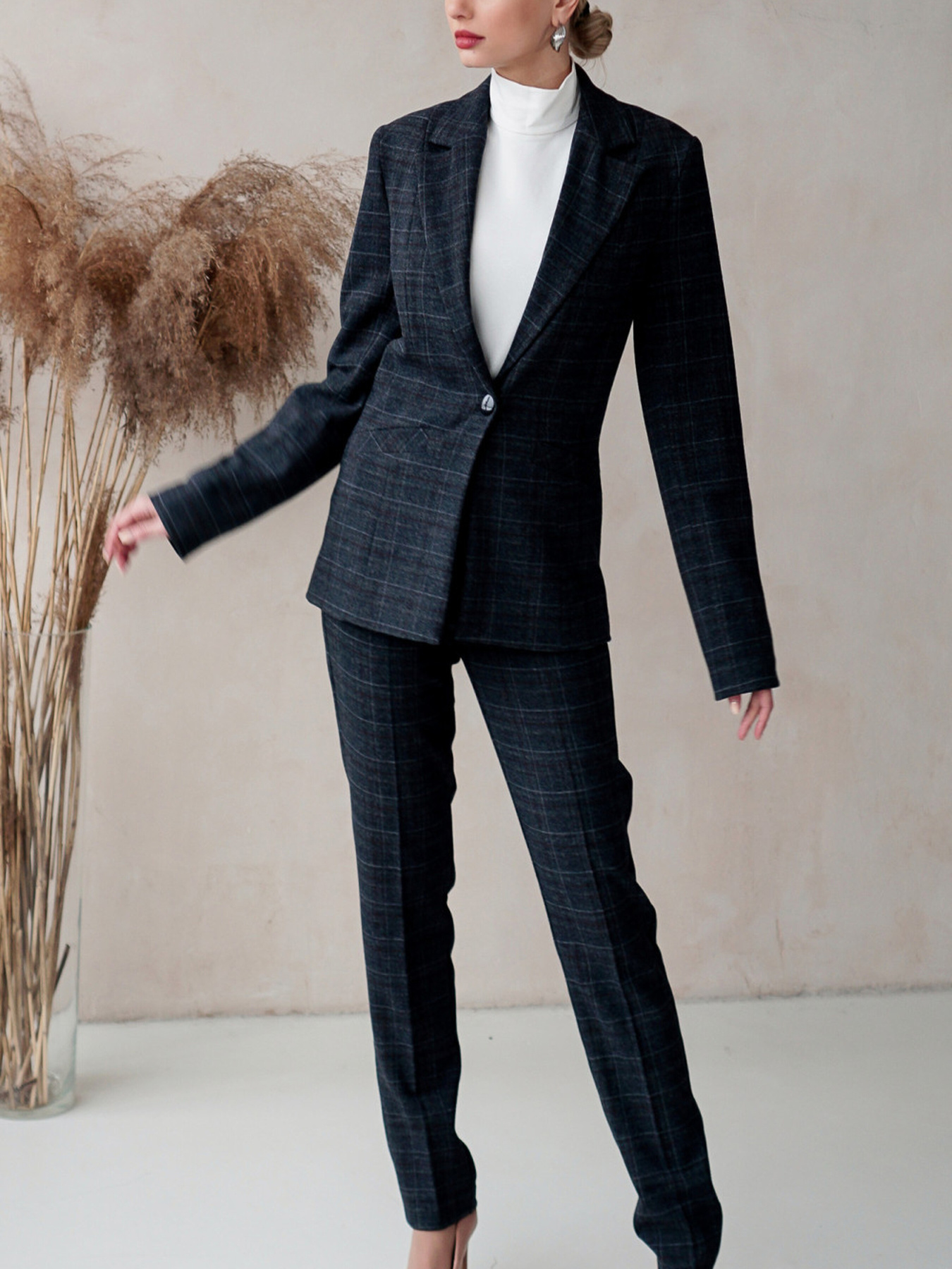 Блейзер LadyLike модель ll168065584-srij Фото