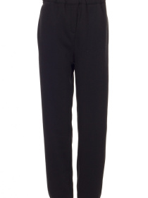 Повседневные штаны LadyLike модель ll189270191-chornij Фото