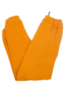 Джоггеры LadyLike модель ll189270689-zhovtij Фото