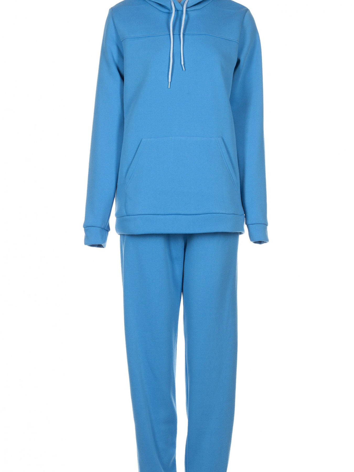 Джоггеры LadyLike модель ll189270267-sinj Фото