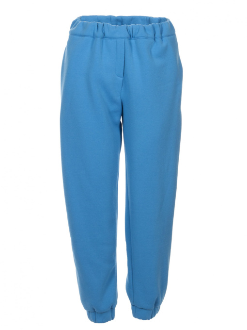 Джоггеры LadyLike модель ll189270267-sinj Фото