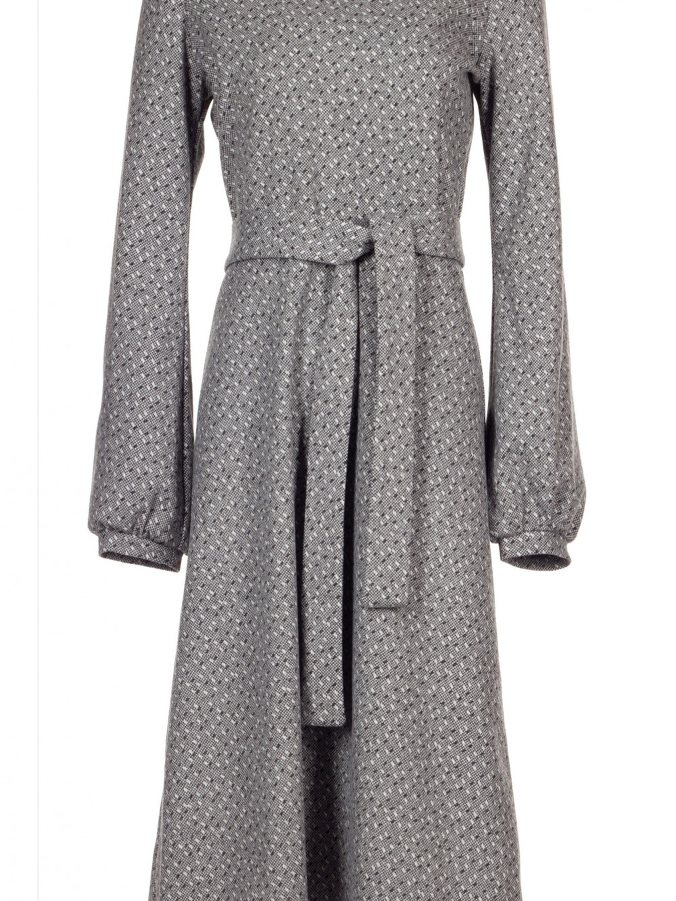 Платье миди LadyLike модель ll153560168-srij Фото