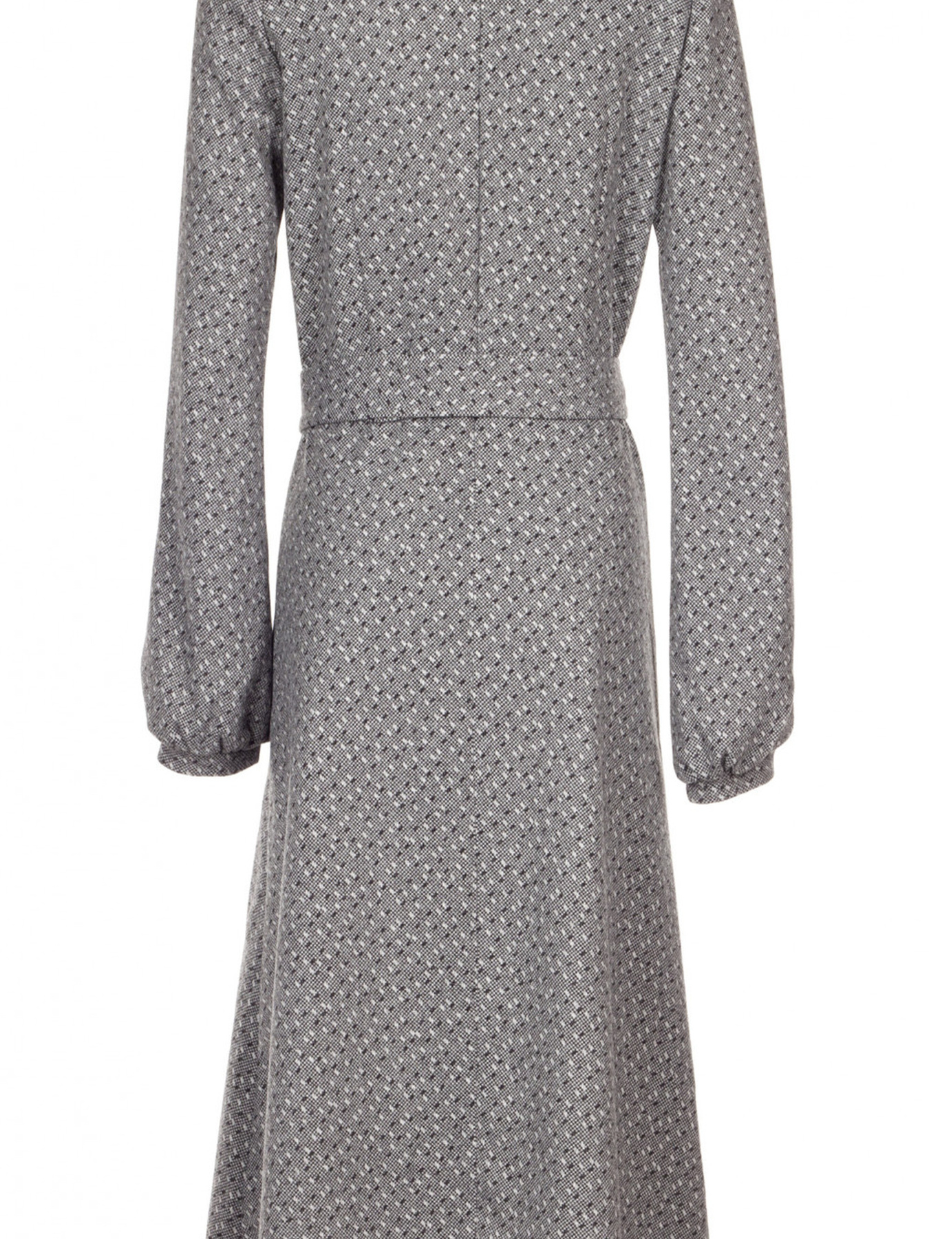 Платье миди LadyLike модель ll153560168-srij Фото