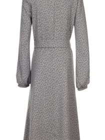 Платье миди LadyLike модель ll153560168-srij Фото