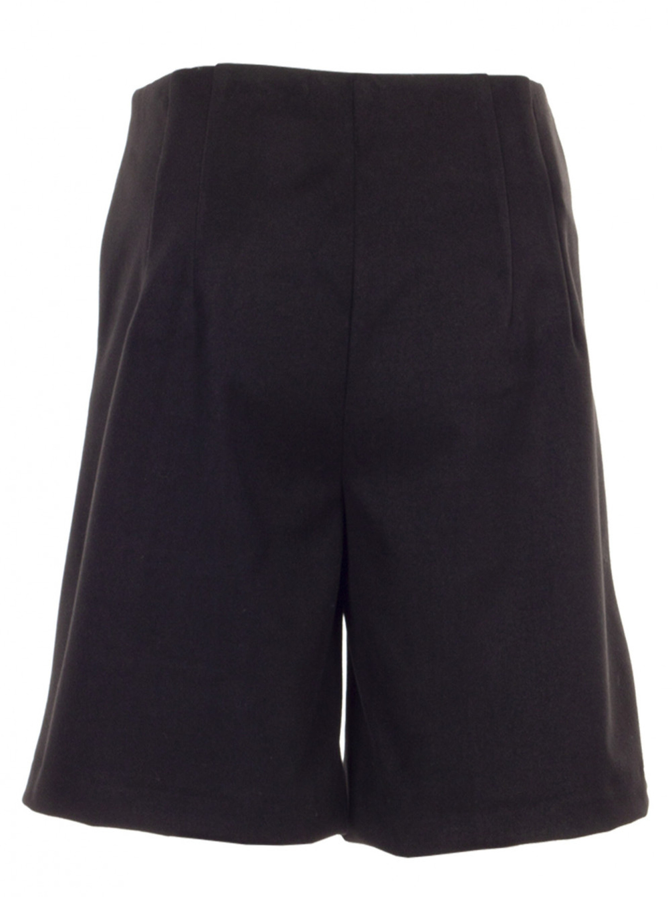 Шорти LadyLike модель ll111760090-chornij Фото