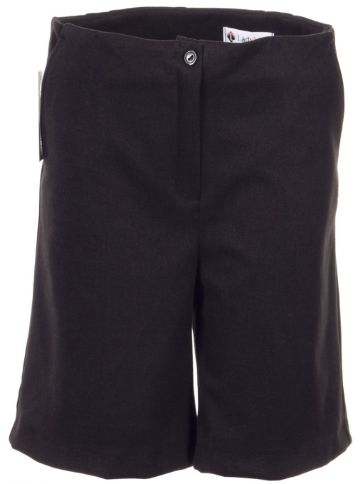 Шорты LadyLike модель ll111760090-chornij Фото