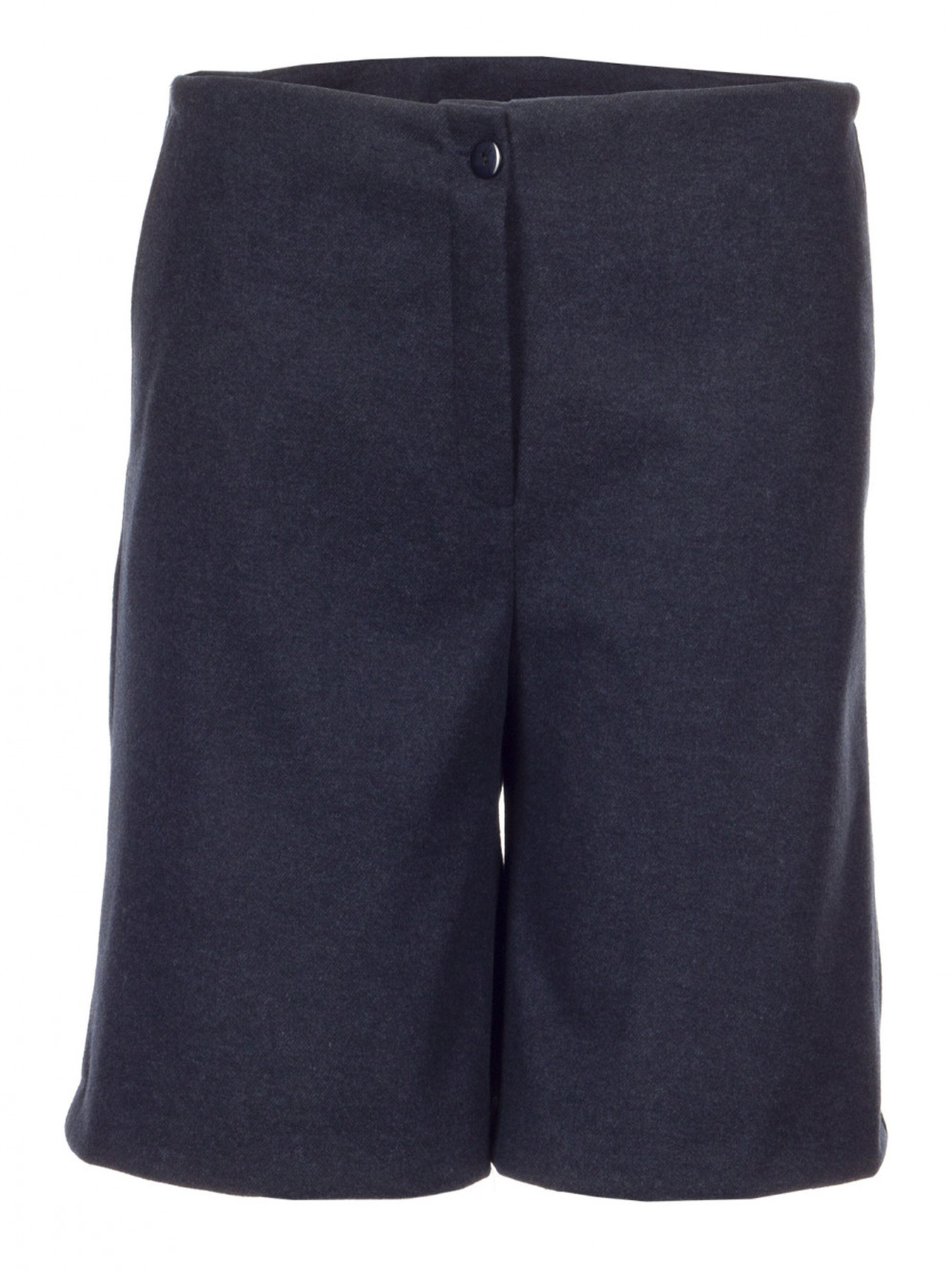 Повседневные шорты LadyLike модель ll111760069-sinj Фото