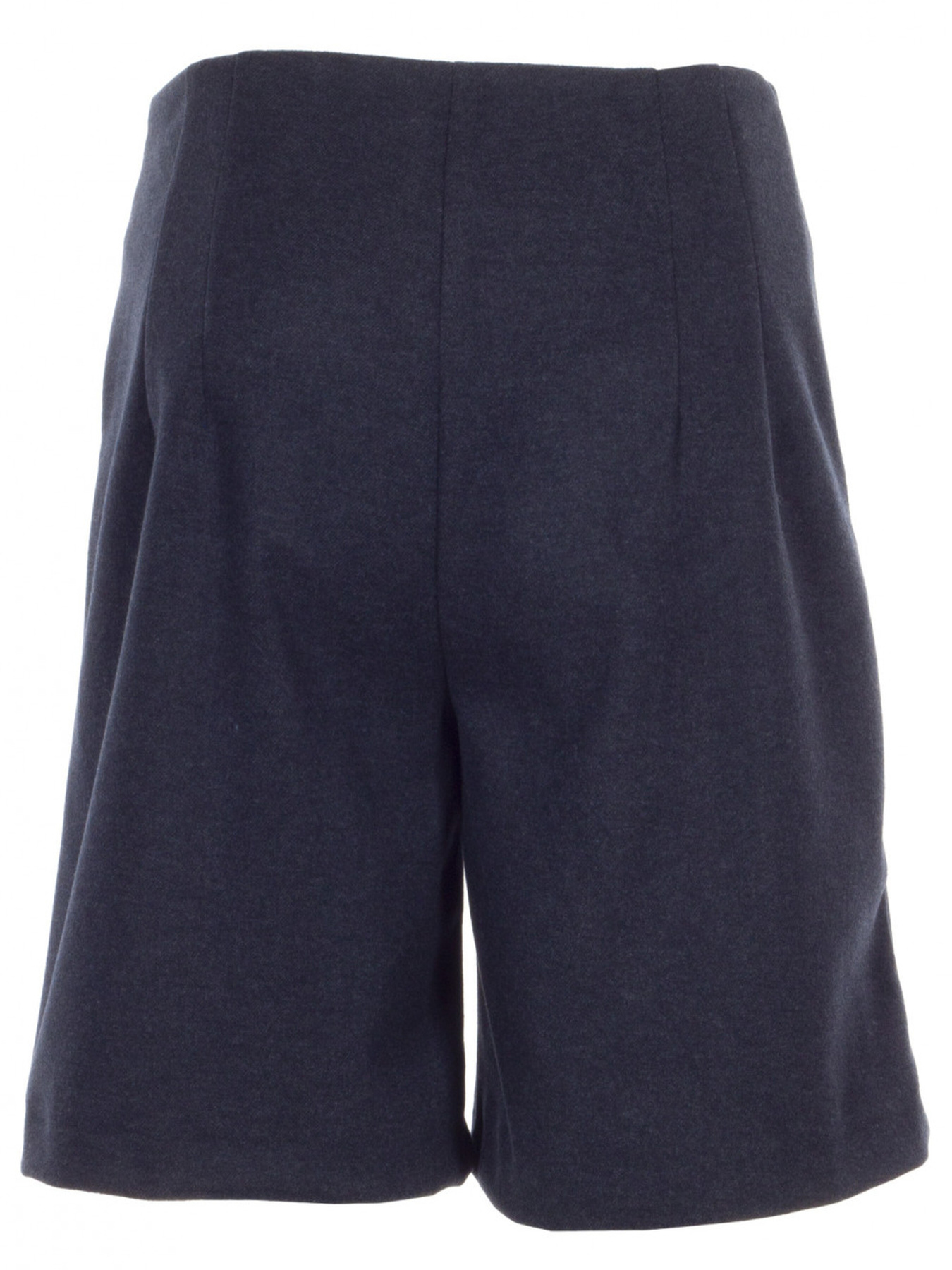 Повседневные шорты LadyLike модель ll111760069-sinj Фото