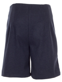 Повседневные шорты LadyLike модель ll111760069-sinj Фото