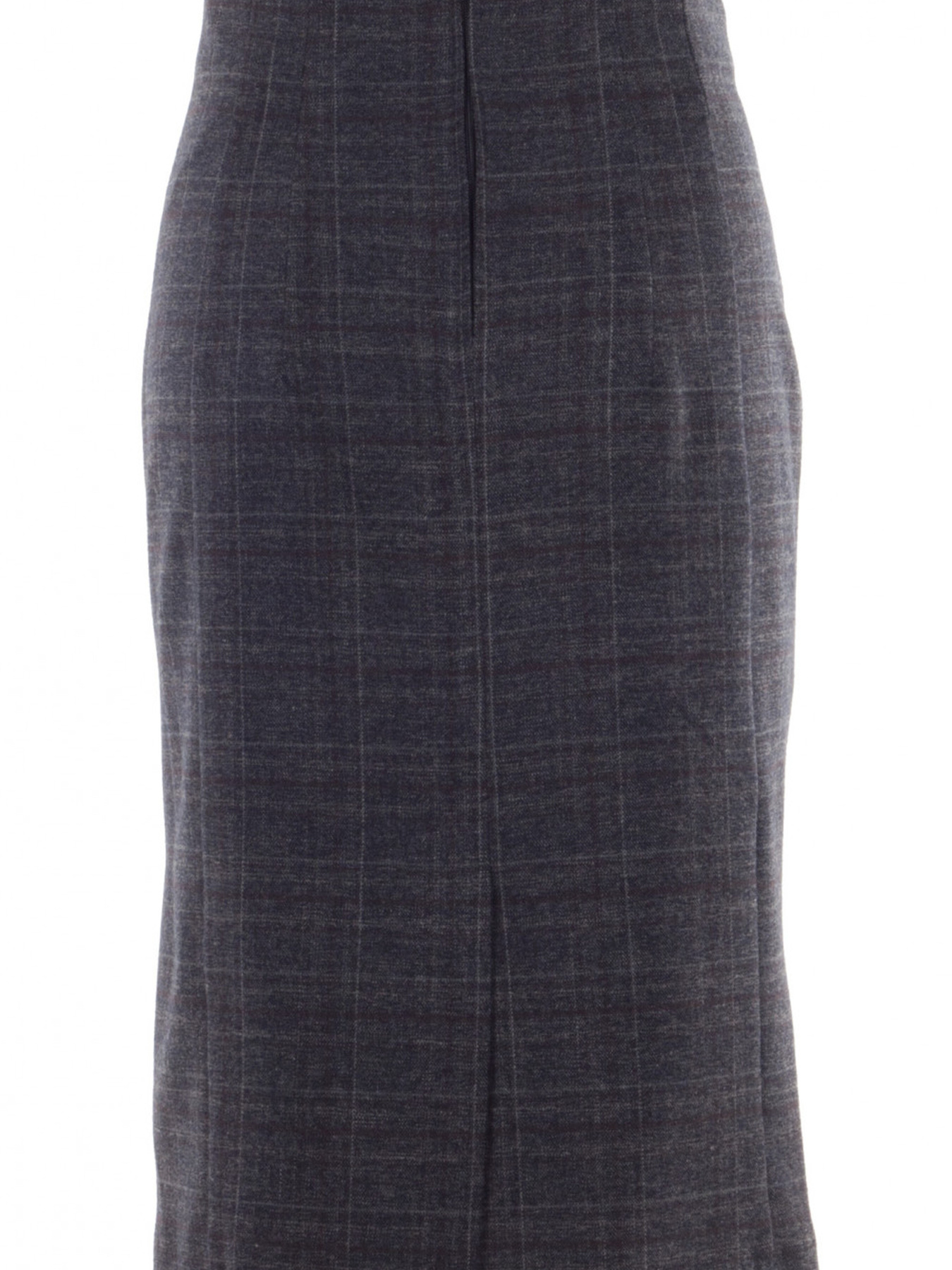 Юбка миди LadyLike модель ll31869891-srij Фото