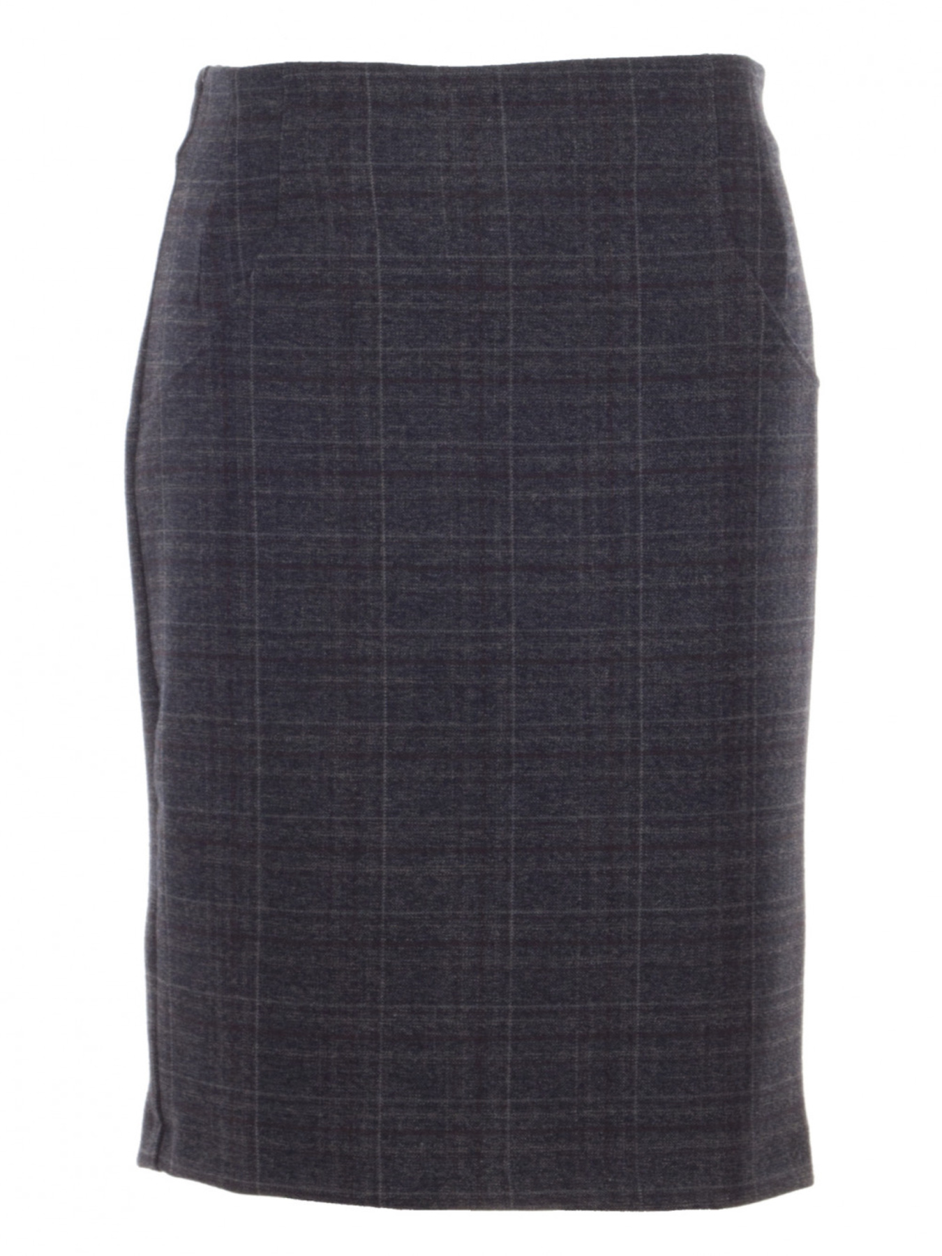 Юбка миди LadyLike модель ll31869891-srij Фото