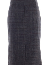 Юбка миди LadyLike модель ll31869891-srij Фото