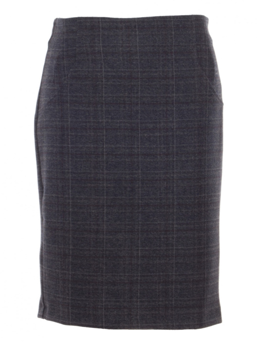 Юбка миди LadyLike модель ll31869891-srij Фото