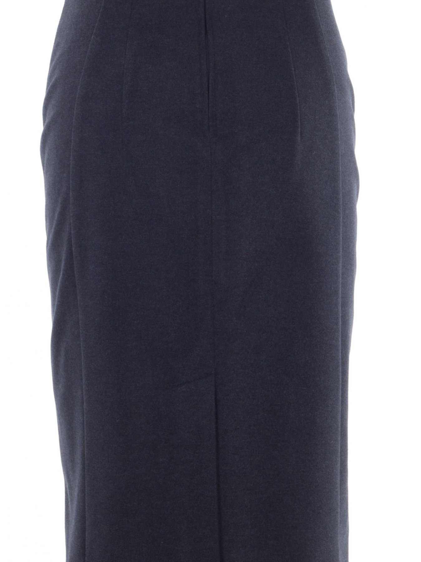 Юбка миди LadyLike модель ll31860069-sinj Фото