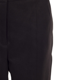 Штани повсякденні LadyLike модель ll171160191-chornij Фото