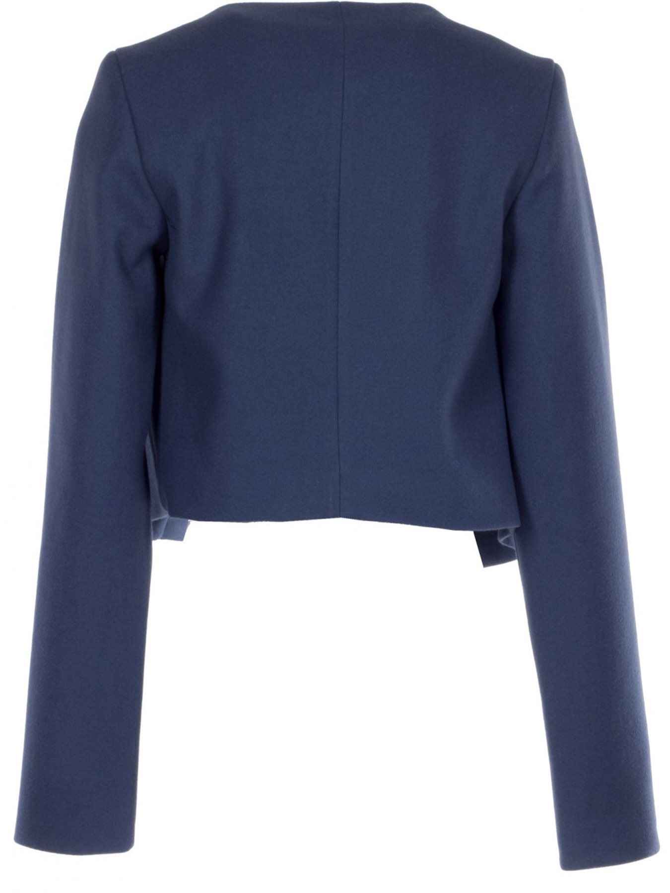 Жакет LadyLike модель ll108260064-sinj Фото