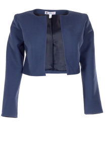 Жакет LadyLike модель ll108260064-sinj Фото