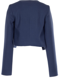 Жакет LadyLike модель ll108260064-sinj Фото