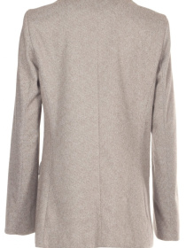 Піджак LadyLike модель ll212162287-korichnevij Фото