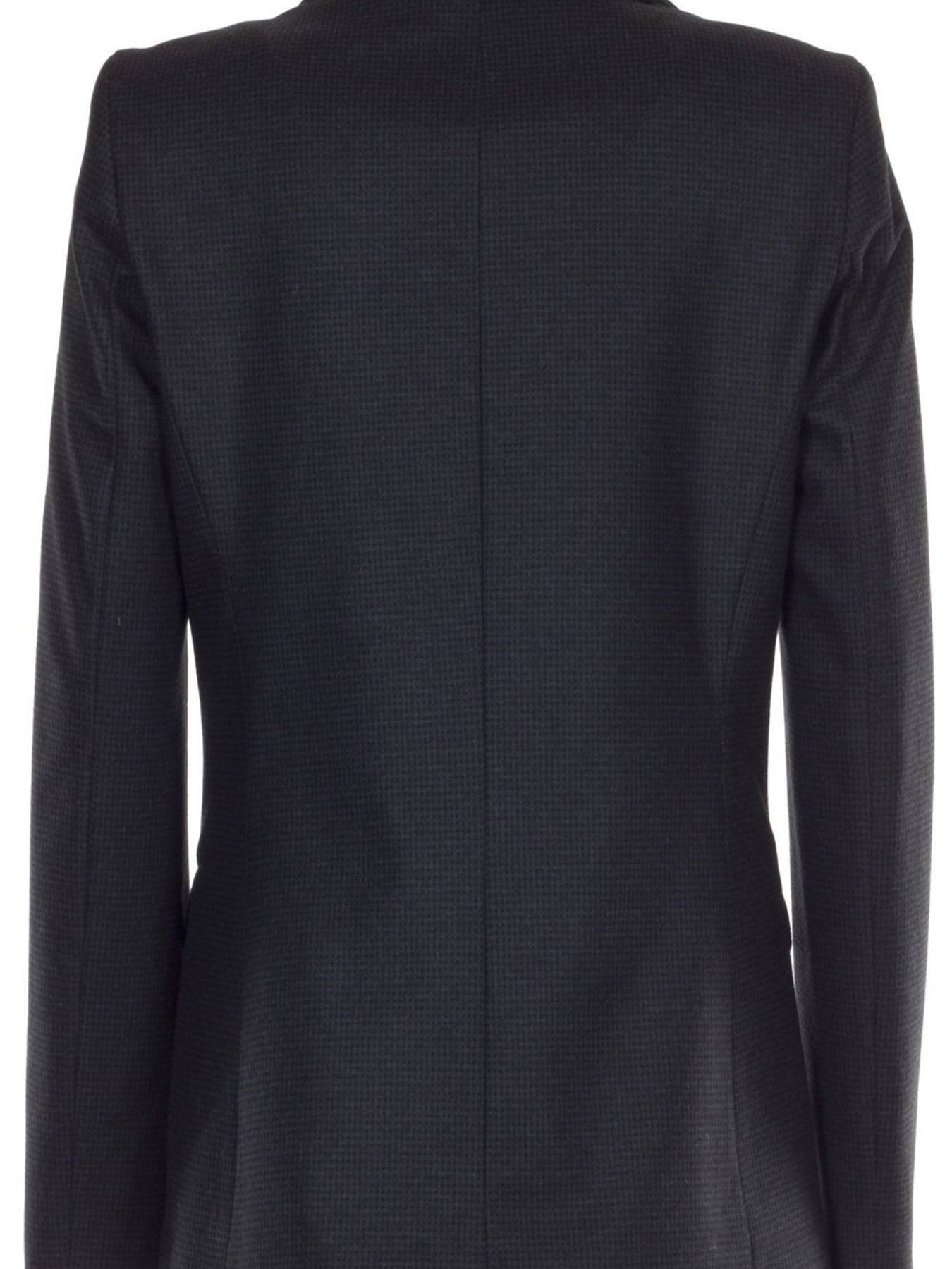 Жакет LadyLike модель ll212164491-chornij Фото