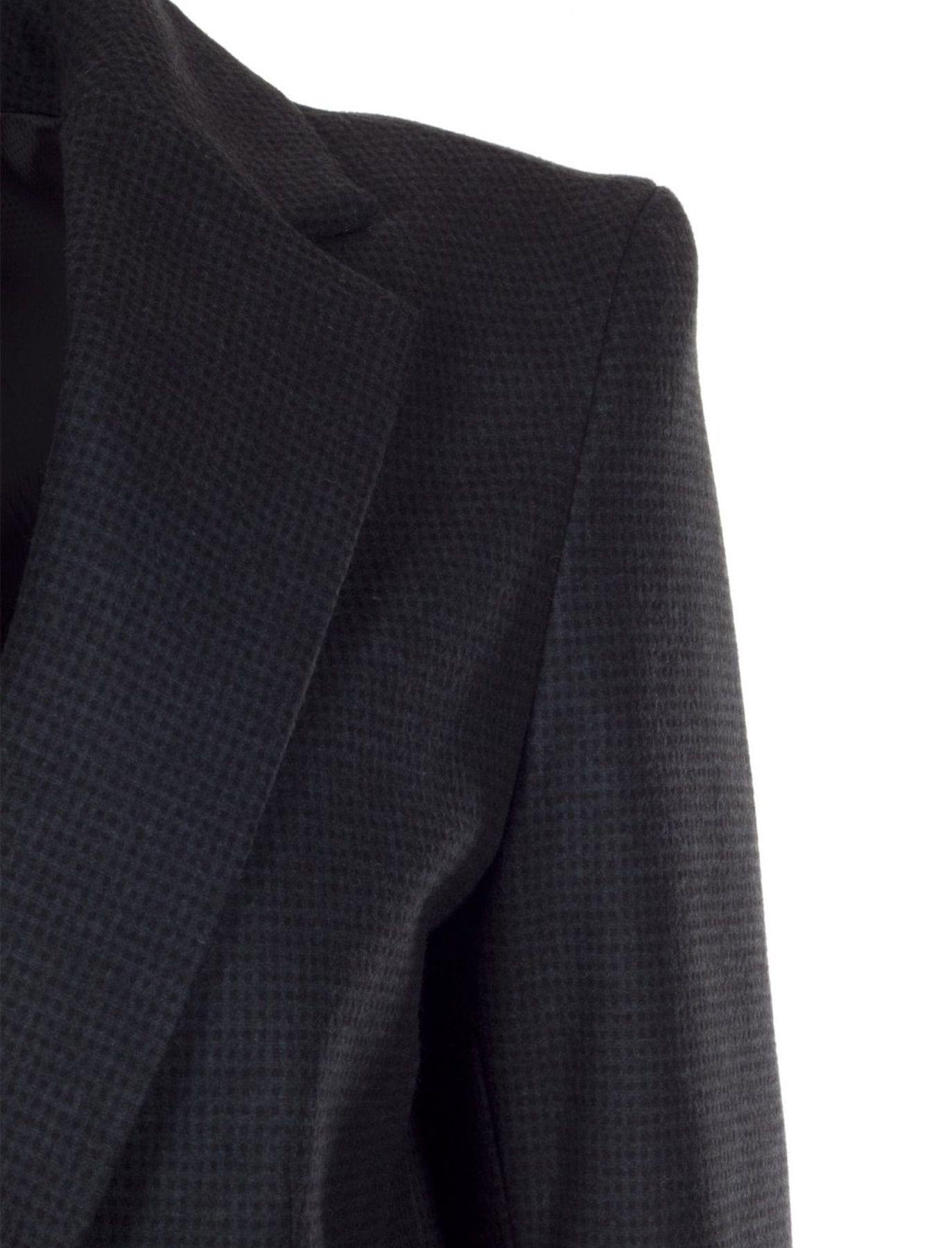 Жакет LadyLike модель ll212164491-chornij Фото