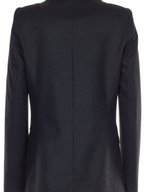 Жакет LadyLike модель ll212164491-chornij Фото