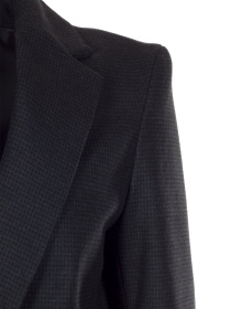 Жакет LadyLike модель ll212164491-chornij Фото