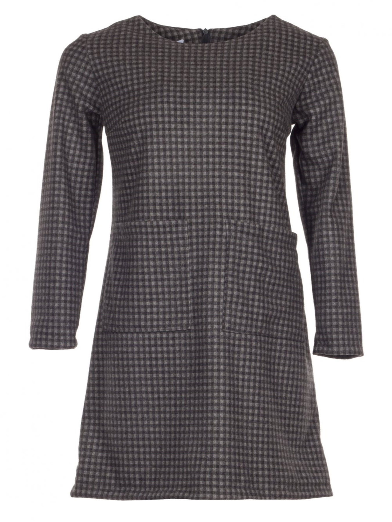 Сукня міні LadyLike модель ll131665591-srij Сукня міні LadyLike модель ll131665591-srij Фото