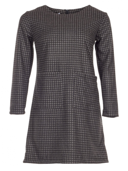 Платье мини LadyLike модель ll131665591-srij Фото