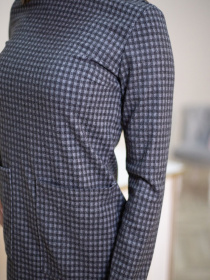 Сукня міні LadyLike модель ll131667991-srij Фото