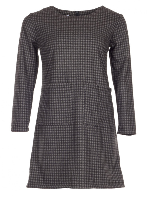 Платье мини LadyLike модель ll131667991-srij Фото