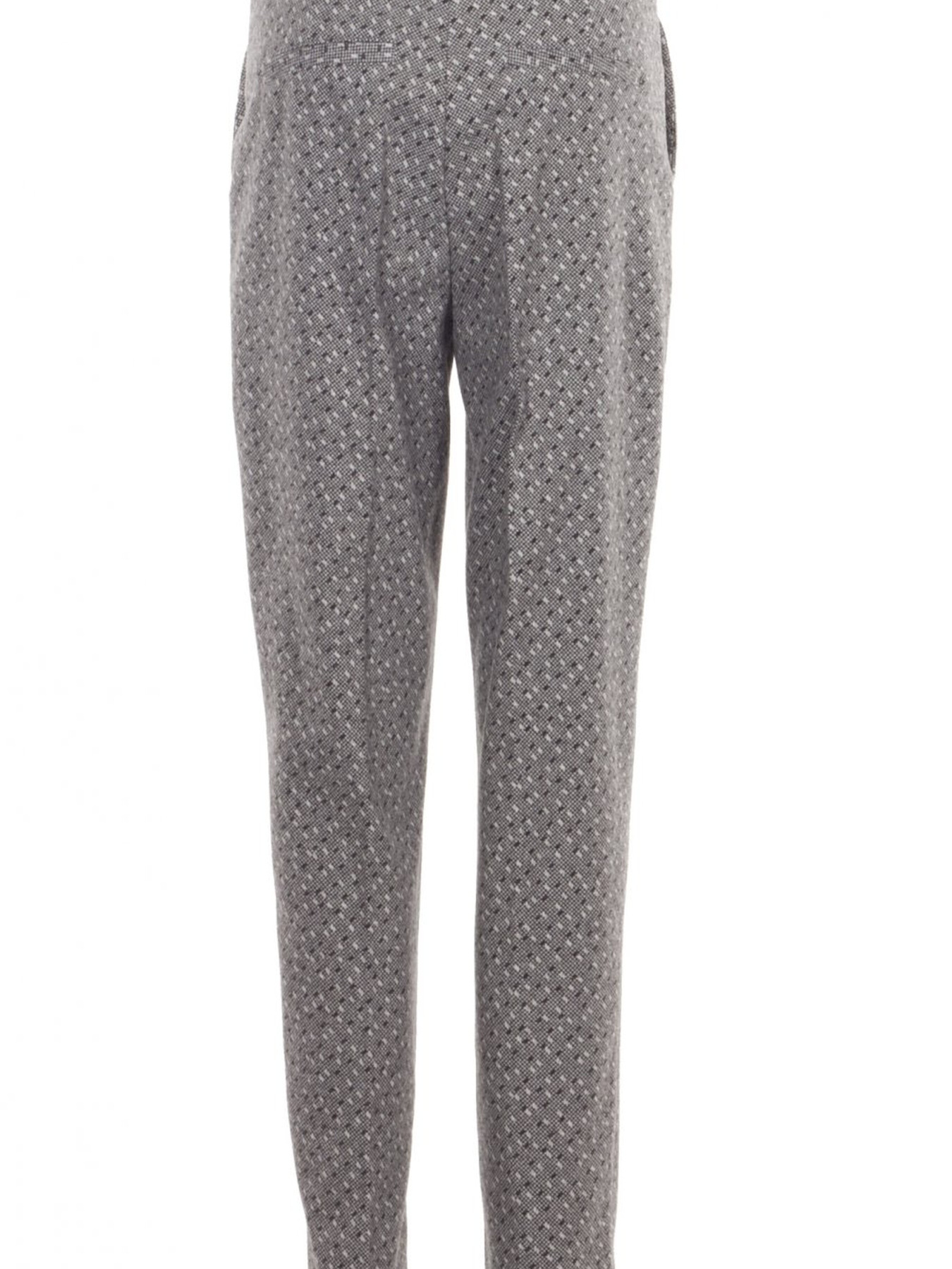 Повседневные штаны LadyLike модель ll171162291-srij Фото