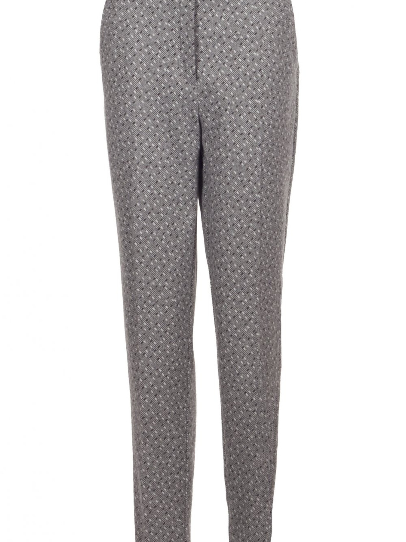 Повседневные штаны LadyLike модель ll171162291-srij Фото