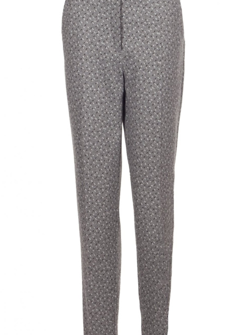 Повсякденні штани LadyLike модель ll171162291-srij Фото