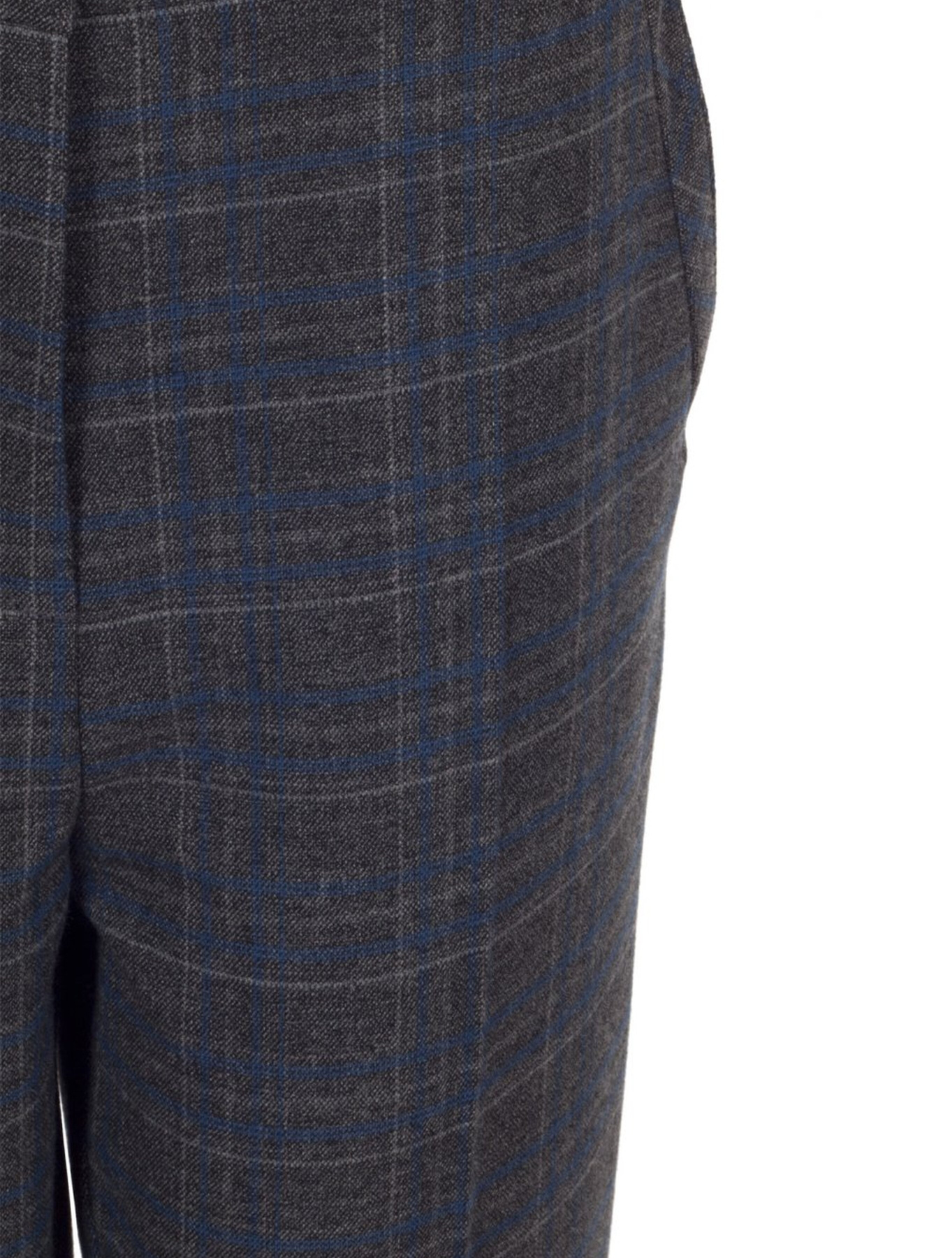 Штани повсякденні LadyLike модель ll171165566-rznokolxorovij Фото