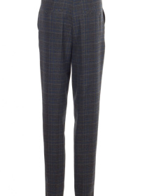 Штани повсякденні LadyLike модель ll171165566-rznokolxorovij Фото