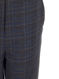 Штани повсякденні LadyLike модель ll171165566-rznokolxorovij Фото