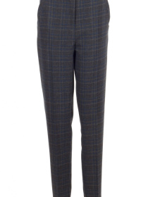 Брюки повседневные LadyLike модель ll171165566-rznokolxorovij Фото