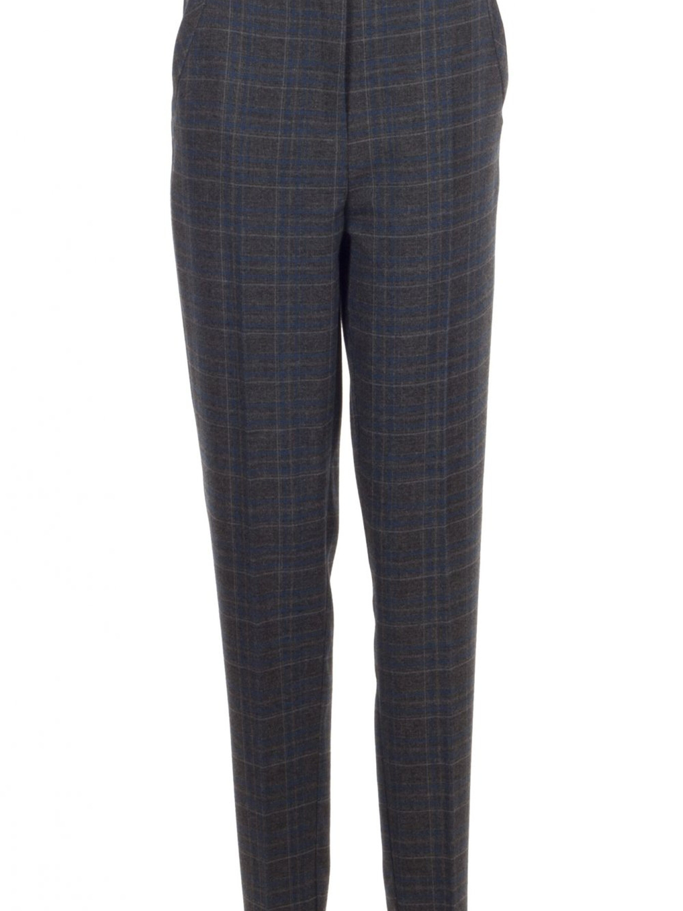 Повседневные штаны LadyLike модель ll171165566-rznokolxorovij Повседневные штаны LadyLike модель ll171165566-rznokolxorovij Фото