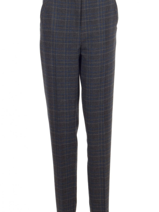 Повсякденні штани LadyLike модель ll171165566-rznokolxorovij Фото