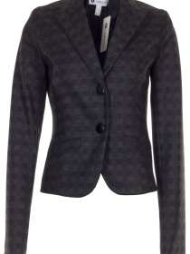 Жакет LadyLike модель ll16764491-srij Фото