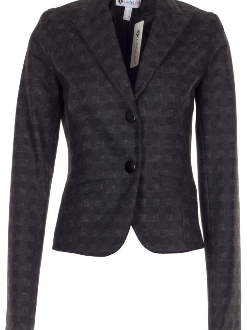 Жакет LadyLike модель ll16764491-srij Фото