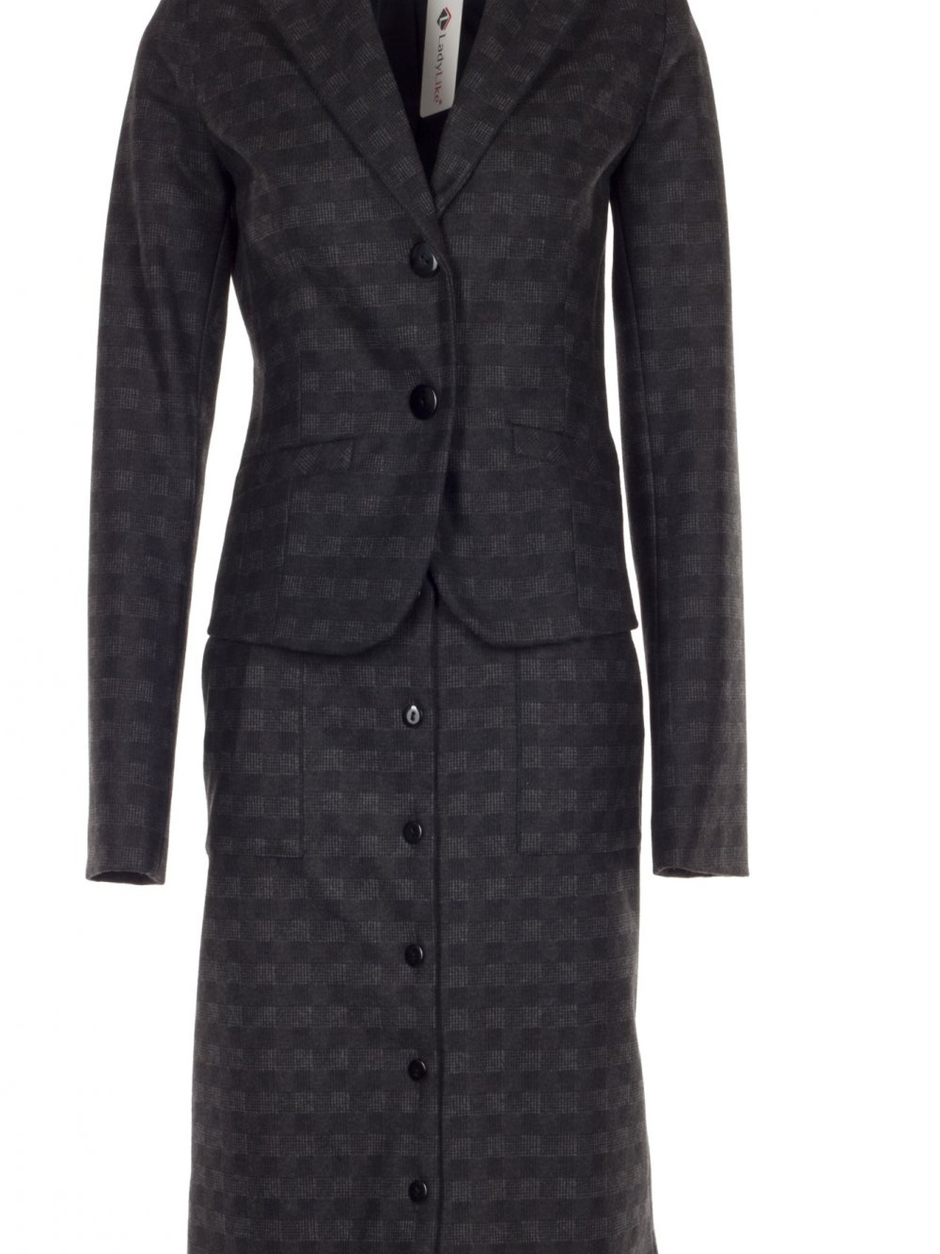 Спідниця міні LadyLike модель ll173464491-srij Фото