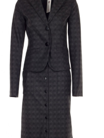 Спідниця міні LadyLike модель ll173464491-srij Фото