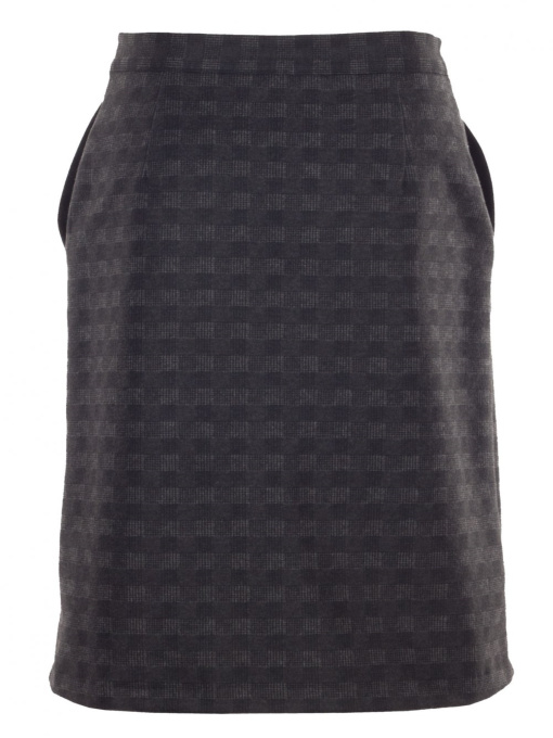 Юбка мини LadyLike модель ll173464491-srij Фото