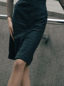 Спідниця міні LadyLike модель ll173464491-srij Фото