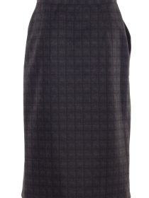 Юбка миди LadyLike модель ll173465486-srij Фото