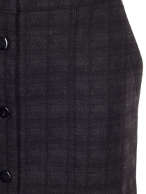 Юбка миди LadyLike модель ll173465486-srij Фото