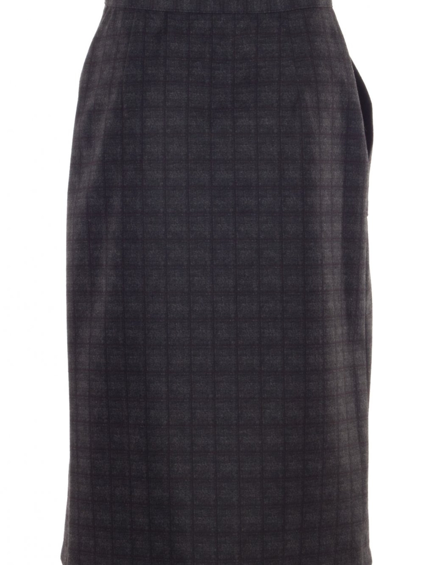 Спідниця міді LadyLike модель ll173465486-srij Фото