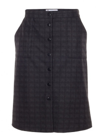 Юбка миди LadyLike модель ll173465486-srij Фото